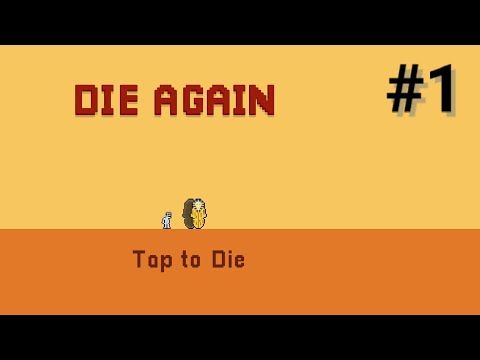 Video guide by : Die Again: Level Devil Troll  #dieagainlevel