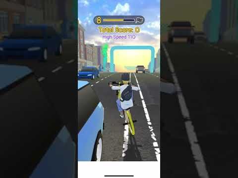 Video guide by PocketGameplay: Bike Life! Level 8 #bikelife