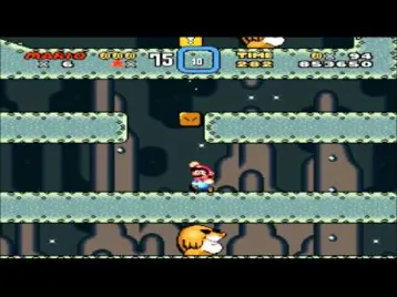 Video guide by Redbeantea: Mega Bad Part 6 #megabad