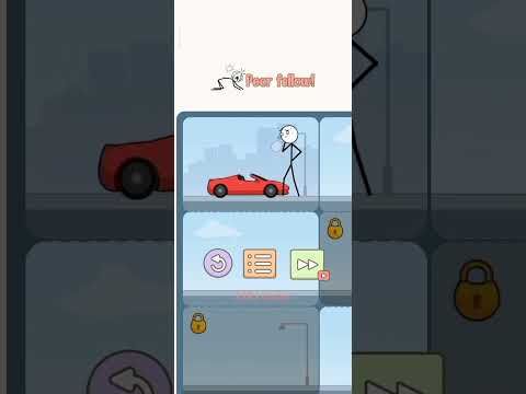 Video guide by KkRa Games: Rescue Me Level 27 #rescueme
