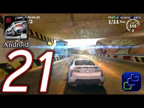 Video guide by gocalibergaming: GT Racing 2: The Real Car Experience Part 21 #gtracing2