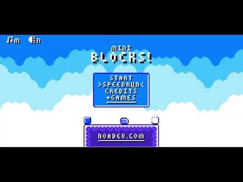 Video guide by Owan: Blocks Level 1 #blocks
