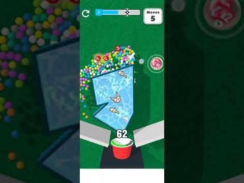 Video guide by Najm Gameplay: Slice This!  - Level 11 #slicethis
