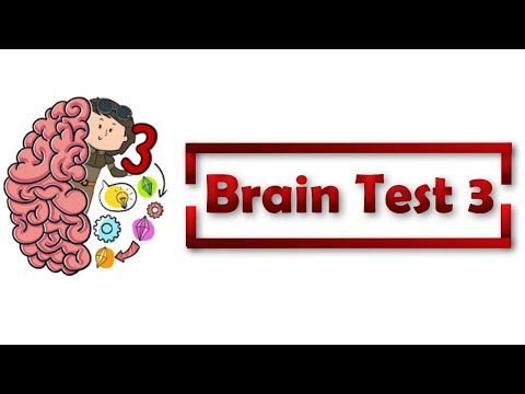 Video guide by Bigundes World: Brain Test 3: Tricky Quests Level 1120 #braintest3