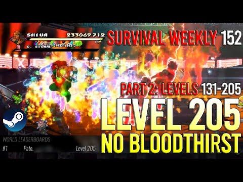 Video guide by Pato.: Streets of Rage 4 Part 2 - Level 205 #streetsofrage