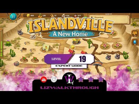 Video guide by Lizwalkthrough: Home? Level 19 #home