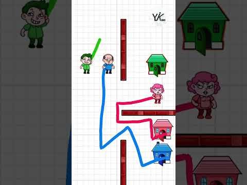 Video guide by Yuki Bro: Home? Level 25 #home