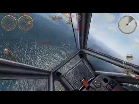 Video guide by MurderChickenXL: Dogfight Level 13 #dogfight