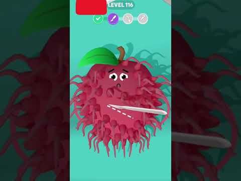 Video guide by CocoHindiYT: Fruit Clinic Level 119 #fruitclinic