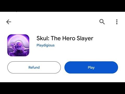 Video guide by : Skul: The Hero Slayer  #skulthehero