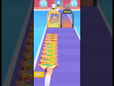 Video guide by RB GAMES : I Want Pizza Level 24 #iwantpizza