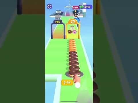Video guide by DLMultiGameur: I Want Pizza Level 18 #iwantpizza