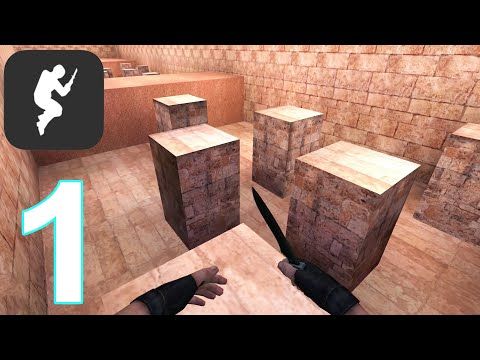 Video guide by FAzix Android_Ios Mobile Gameplays: Bhop Jump Part 1 #bhopjump
