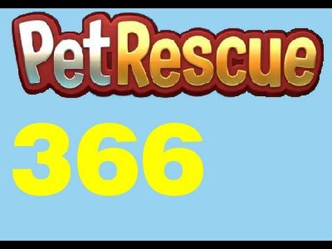 Video guide by x19luca86x: Pet Rescue Saga Level 366 #petrescuesaga