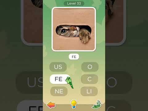 Video guide by RebelYelliex: Word Laces Level 33 #wordlaces