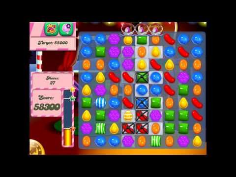 Video guide by edepot: Candy Crush Level 261 #candycrush