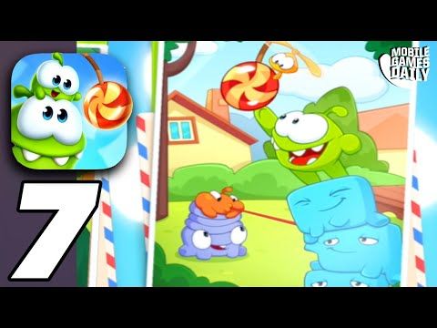 Video guide by MobileGamesDaily: 7 Friends Part 7 #7friends