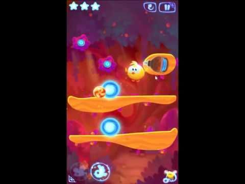 Video guide by skillgaming: Cut the Rope: Magic Level 314 #cuttherope