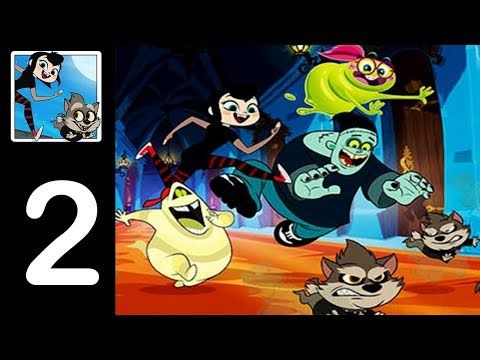 Video guide by KindGaming: Hotel Transylvania Adventures Part 2 #hoteltransylvaniaadventures