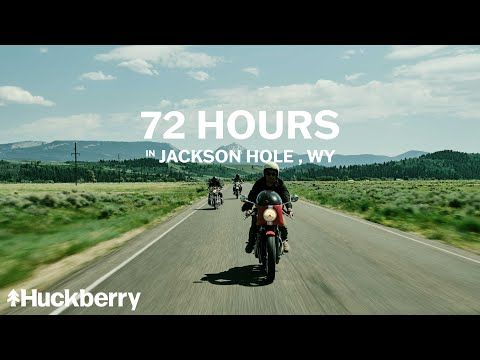 Video guide by Huckberry: 72 Hours Level 3 #72hours