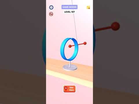 Video guide by Simple Playing: Perfect Time! Level 107 #perfecttime