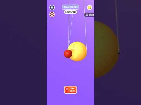 Video guide by Simple Playing: Perfect Time! Level 181 #perfecttime