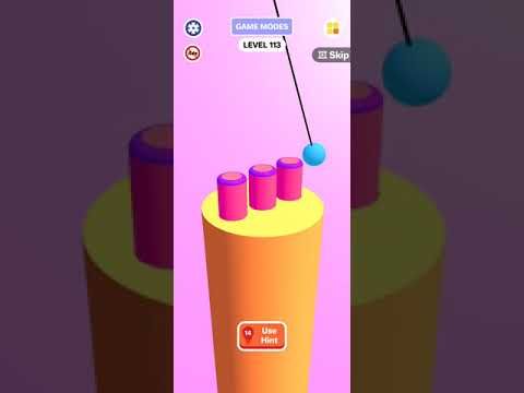 Video guide by Simple Playing: Perfect Time! Level 113 #perfecttime