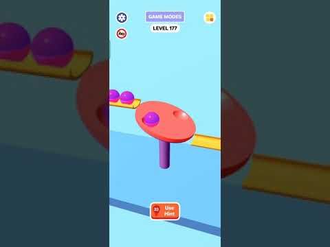 Video guide by Simple Playing: Perfect Time! Level 177 #perfecttime