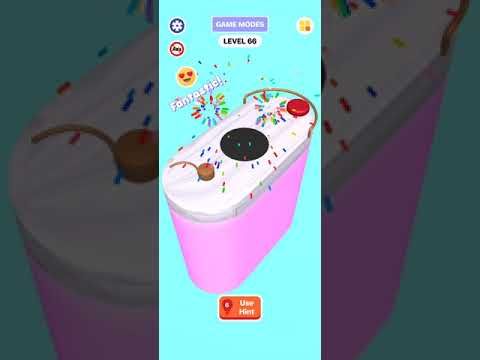 Video guide by Simple Playing: Perfect Time! Level 66 #perfecttime