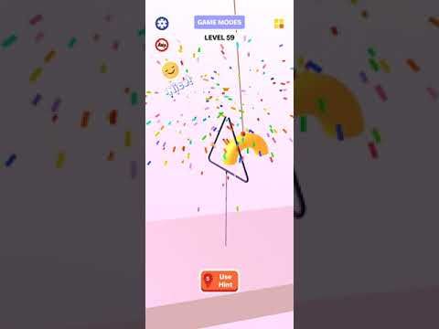 Video guide by Simple Playing: Perfect Time! Level 59 #perfecttime