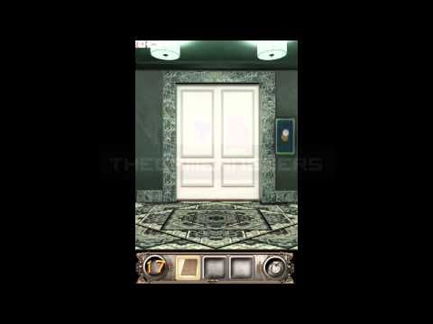 Video guide by TheGameAnswers: 100 Doors : Floors Escape Level 17 #100doors