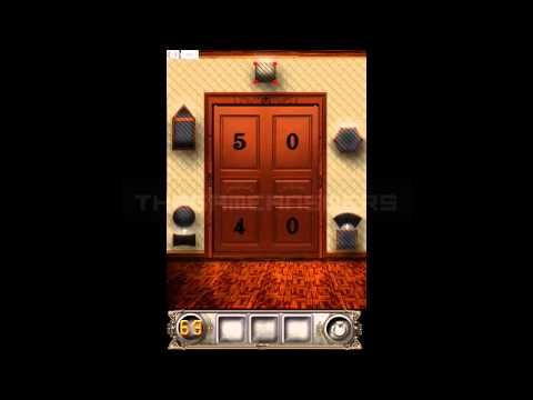 Video guide by TheGameAnswers: 100 Doors : Floors Escape Level 69 #100doors