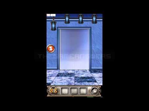 Video guide by TheGameAnswers: 100 Doors : Floors Escape Level 83 #100doors