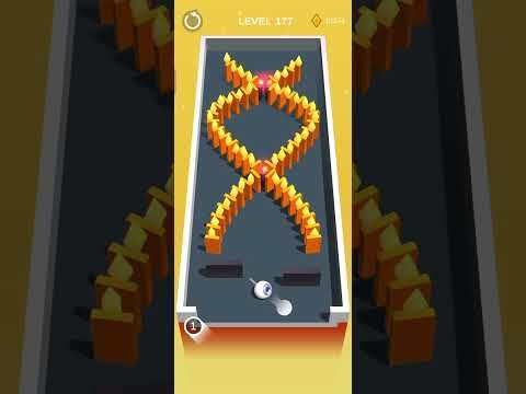 Video guide by Dunki G: Dominos Level 177 #dominos