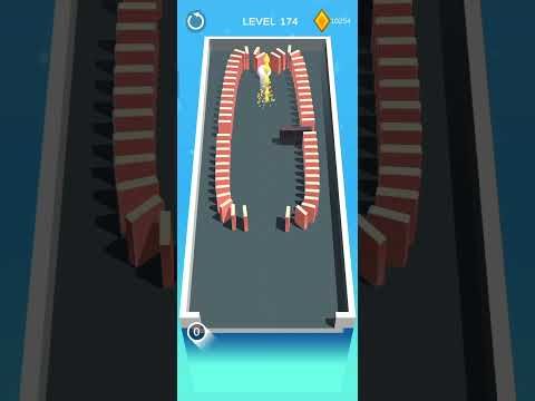 Video guide by Dunki G: Dominos Level 174 #dominos