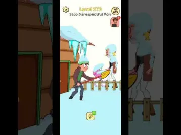Video guide by puzzlesolver: Impossible Date 2: Fun Riddle Level 271 #impossibledate2