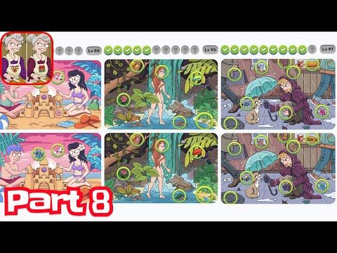 Video guide by Magicplay: Find Easy Part 8 #findeasy