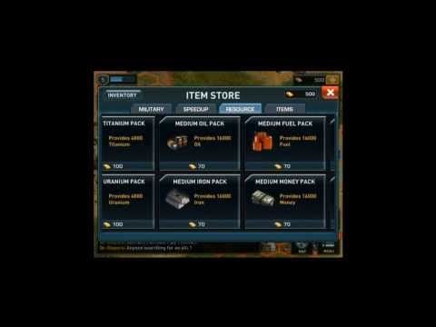 Video guide by General Knowledge: War of Nations Part 2  #warofnations