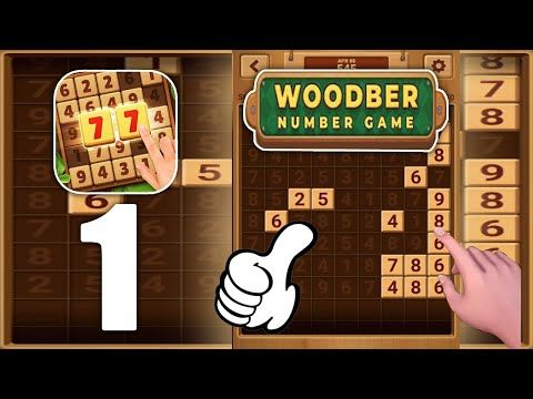 Video guide by New Boi Game: Woodber Part 1 #woodber