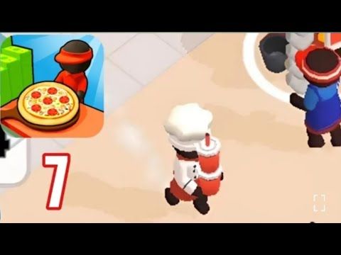 Video guide by RAK Game play: Pizza Ready! Level 11 #pizzaready