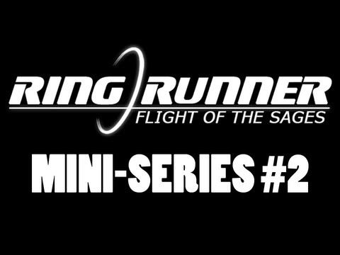 Video guide by DanTheLetsPlayMan: Ring Runner Episode 2 #ringrunner