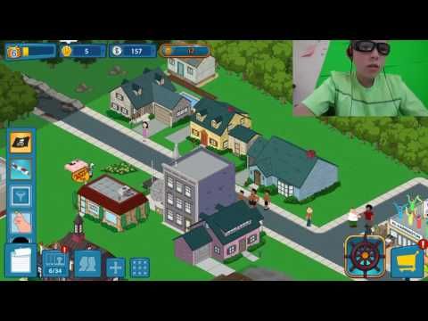 Video guide by KEVLINGGAMING: Family Guy: The Quest for Stuff Part 6 #familyguythe