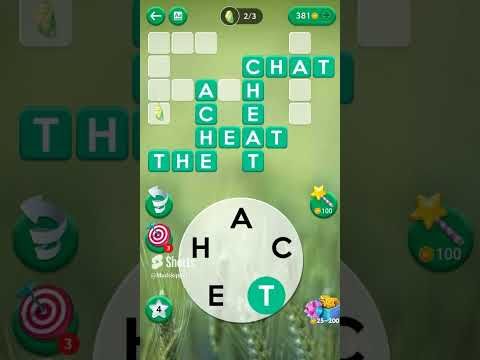 Video guide by RebelYelliex: Crossword Daily! Level 76 #crossworddaily