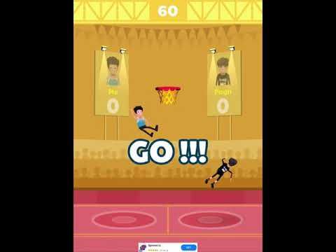 Video guide by Imad Gaming: Dobre Dunk Part 10 #dobredunk