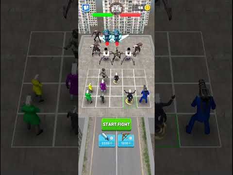 Video guide by All The Gameplays ATG: Zombie Evolution Level 5 #zombieevolution