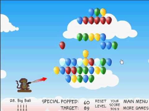 Video guide by Pewu Pewu: Bloons Level 28 #bloons