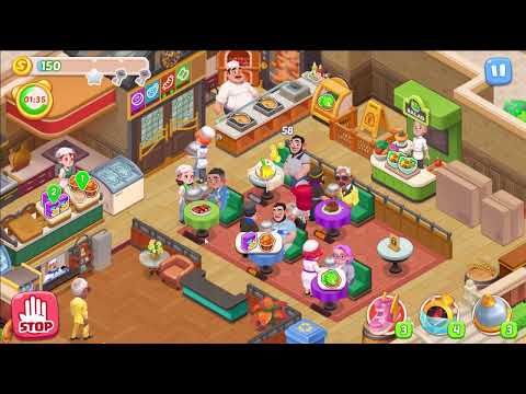 Video guide by Land Entertainment: Happy Diner Story™ Level 28 #happydinerstory