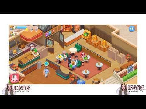 Video guide by Queens Gaming & Stories TV ?: Happy Diner Story™ Level 110 #happydinerstory