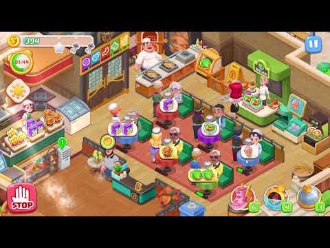 Video guide by Land Entertainment: Happy Diner Story™ Level 47 #happydinerstory