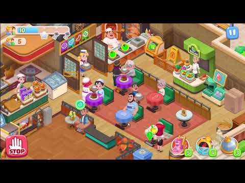 Video guide by Land Entertainment: Happy Diner Story™ Level 31 #happydinerstory